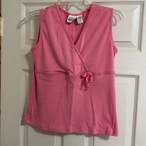 Jason Maxwell top, size M